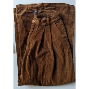 ESBY Nadia Pants - camel color